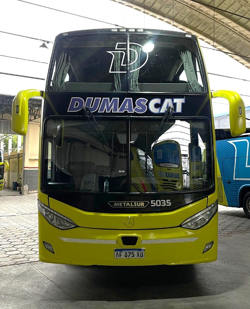 Mercedes-Benz STARBUS 3 — foto 3